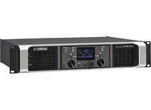 amplifier Yamaha PX10 amplifier Yamaha PX10