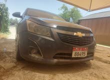 Chevrolet Cruze 2013 in Al Ain