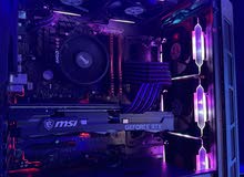 Ultimate Gaming Beast – Ryzen 5 & RTX 3070 for Unmatched Performance