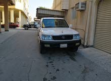 كروزر 2002 كروزر 2002