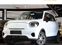 ليب موتور T03 الكهربائية بالكامل /  عرض خاص 2023 Leapmotor T03 EV