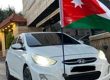 هنداي اكسنت 2016
