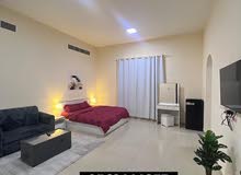 98m2 Studio Apartments for Rent in Al Ain Zakher