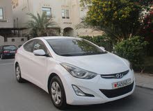 Hyundai Elantra Hyundai Elantra