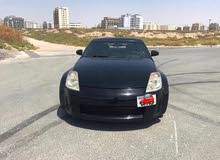 Nissan 350z manual Nissan 350z manual