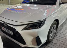 Toyota Yaris 2023 in Northern Governorate