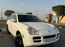 Porsche Cayenne 2005 in Hawally