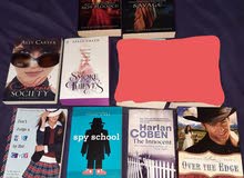 Books for sale each book 2bd or lower Books for sale each book 2bd or lower