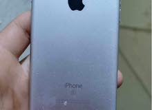 Apple iPhone 6S 128 GB in Kirkuk