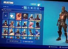 Gaming Accounts For Sale Characters Best Prices In Qatar