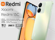 الجهاز المميز Redmi 13C