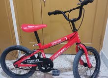 دراجة Bicycle دراجة أطفال 4 to 8 دراجة Bicycle دراجة أطفال 4 to 8