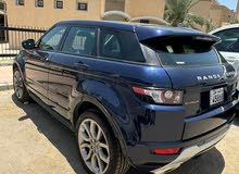 Land Rover Evoque 2015 in Al Ahmadi