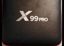 x99pro ott tv box Android Playeur +abonnement un ans x99pro ott tv box Android Playeur +abonnement un ans