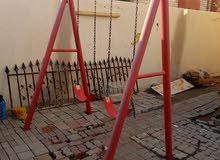 مراجيح كبيرة مراجيح كبيرة
