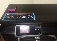 HP PhotoSmart 5510 Printer HP PhotoSmart 5510 Printer