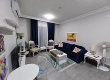 من المالك مباشره شقه مفروشه غرفه نوم واحده سوبر ديلوكس furnished one bedroom for rent