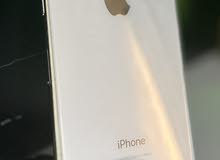 Apple iPhone X 64 GB in Muscat