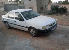 اوبل فيكترا موديل 1991 تواصل واتس اب