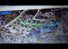 Residential Land for Sale in Nablus Sarra