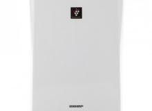 منقي هواء شارب Sharp air purifier منقي هواء شارب Sharp air purifier