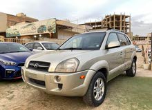 Hyundai Tucson 2009 in Tripoli