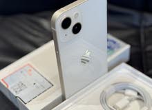 Iphone 13 128g مستعمل كم يوم