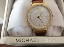 ساعة Michael Kors