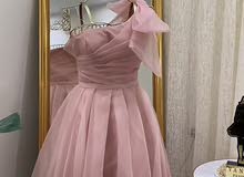 Light Purple women dress S