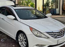 Hyundai Sonata 2012 in Baghdad