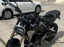 دراجة هوندا cb300 للبيع