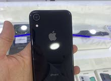 iPhone XR 64G مستعمل