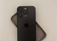 Apple iPhone 14 Pro 256 GB in Amman