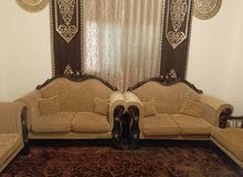 طقم كنب للبيع