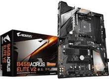 B450 AORUS Elite V2