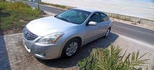 For sale Nissan Altima 2011 For sale Nissan Altima 2011