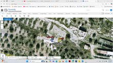 Mixed Use Land for Sale in Nablus Sebastia