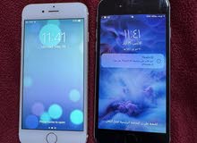 Apple iPhone 6S Other in Zarqa