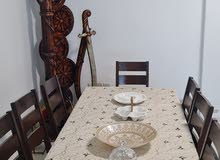 طاولة سفرة طاولة سفرة