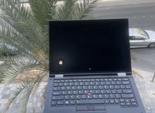 Lenovo Thinkpad Yoga 260 Laptop (Core I5 6th Gen/8 GB RAM /256 GB SSD/Windows