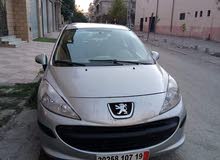 peugeot 207 سيارة peugeot 207 سيارة
