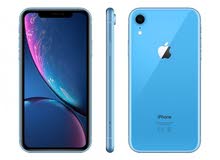 ايفون xr شبه جديد نظيف جدااااا ايفون xr شبه جديد نظيف جدااااا