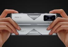 POCO F4 GT POCO F4 GT