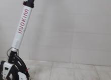 سكوتر نظيف و يديد scoter سكوتر نظيف و يديد scoter