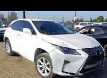 لكزس ار اكس 350 من امريكا لكزس ار اكس 350 من امريكا