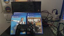 PS4 2TB 13 Games 2 Controllers PS4 2TB 13 Games 2 Controllers
