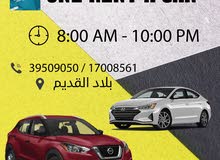 One Rent A car One Rent A car