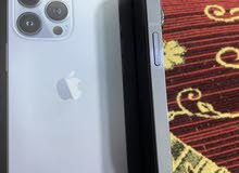 Apple iPhone 13 Pro 128 GB in Mansoura