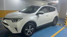 Urgent Sale: Rav 4 For sale