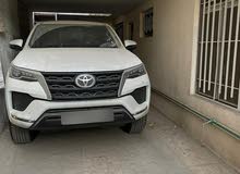 Toyota Fortuner 2024 in Baghdad